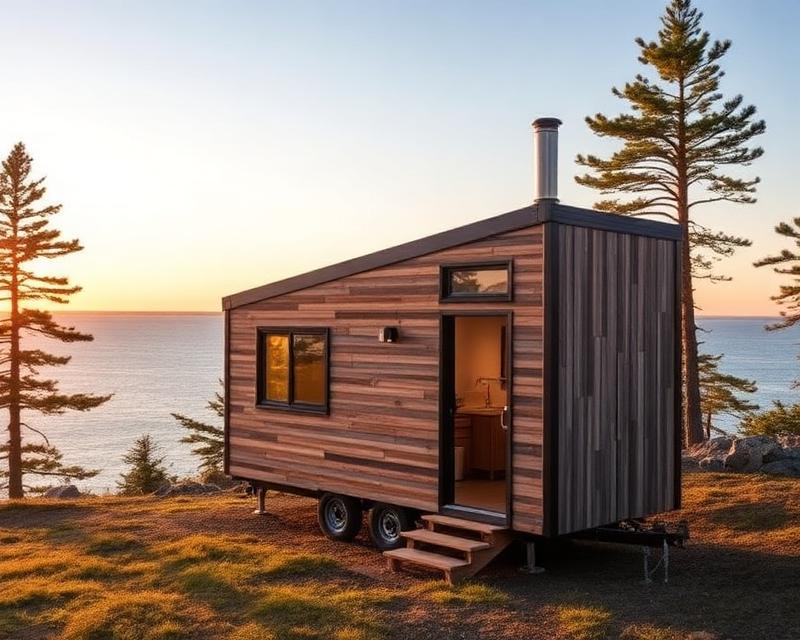 Tiny Home in Halifax, NS